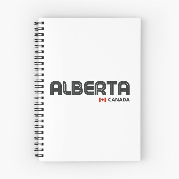 Item preview, Alberta - Canada  designed and sold by Sketch-Shack.
