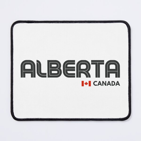 Item preview, Alberta - Canada  designed and sold by Sketch-Shack.