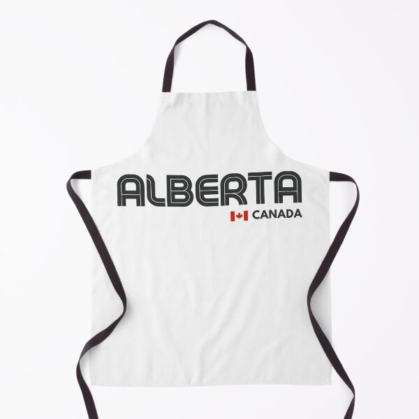 Item preview, Alberta - Canada designed and sold by Sketch-Shack.