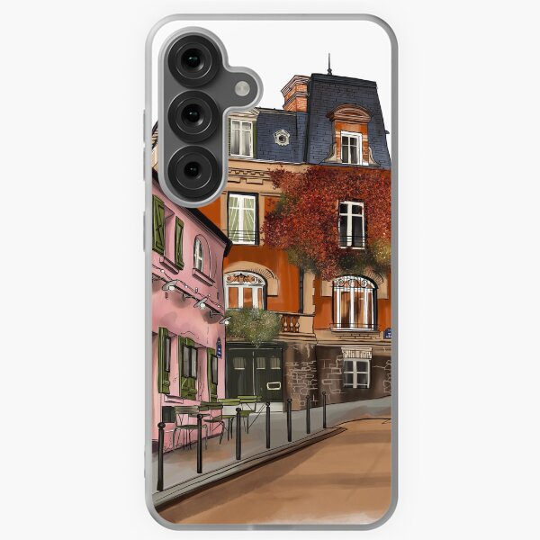 Item preview, Montmartre  designed and sold by aviewwithink.