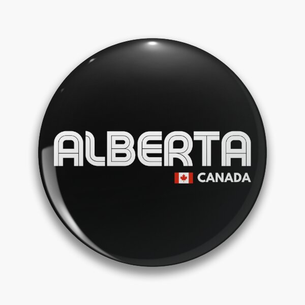 Item preview, Alberta - Canada  designed and sold by Sketch-Shack.