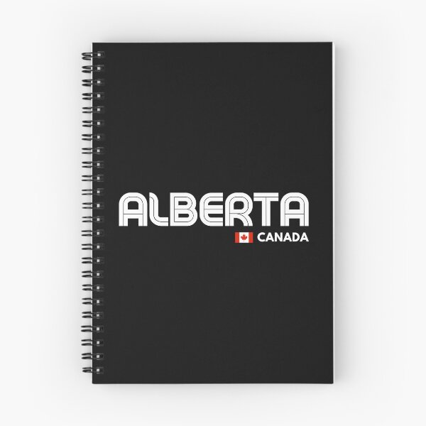 Item preview, Alberta - Canada  designed and sold by Sketch-Shack.