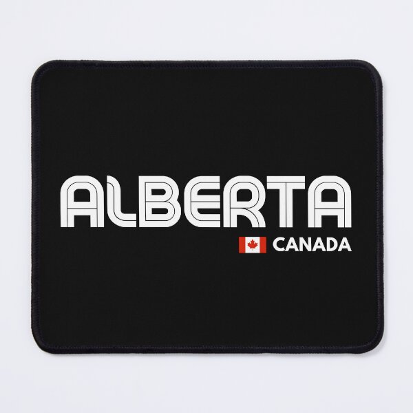 Item preview, Alberta - Canada  designed and sold by Sketch-Shack.