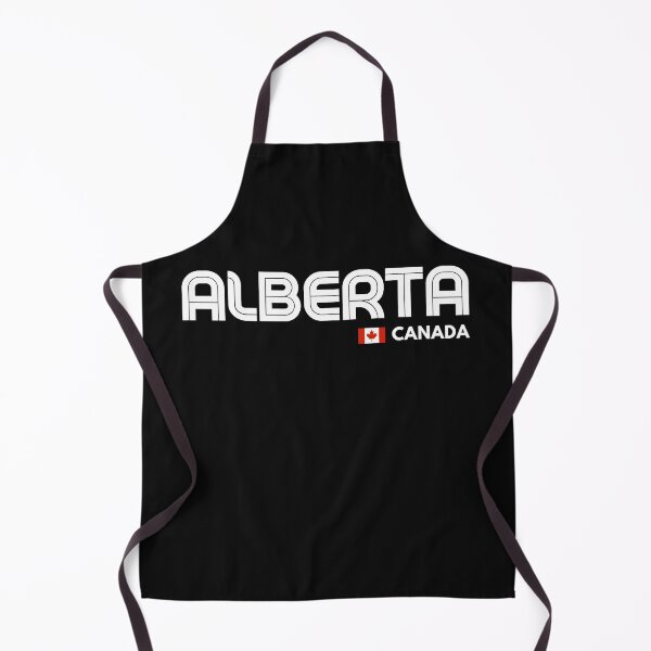 Artikelvorschau, Alberta - Kanada entworfen und verkauft von Sketch-Shack.