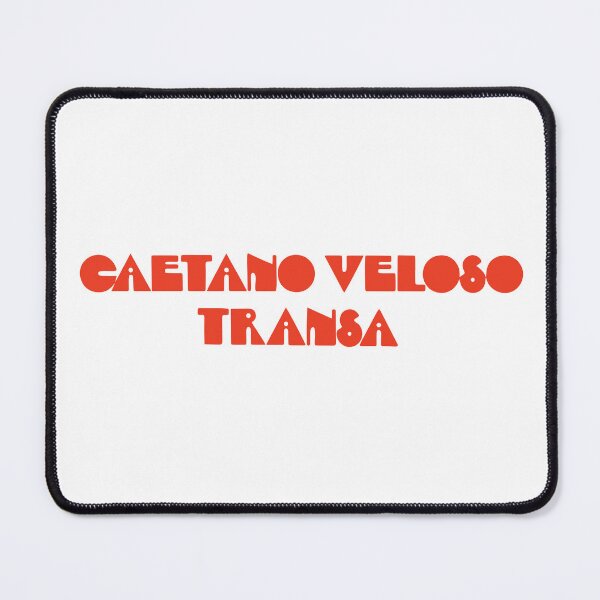 Item preview, Caetano Veloso Transa brazilian music designed and sold by analogue_rock.