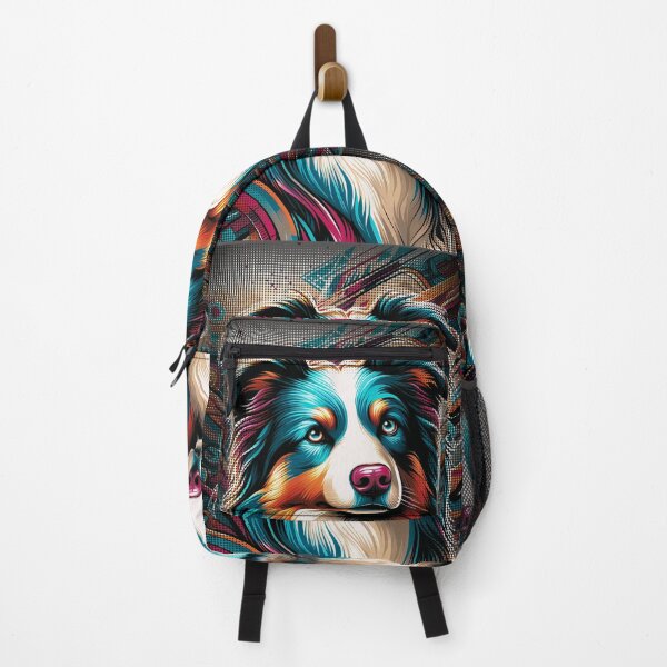 Item preview, Australian shepherd designed and sold by maistendencias.