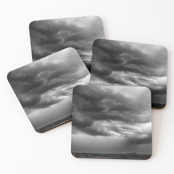 Item preview, weather with heavy clouds and lots of rain 2 designed and sold by felipequeiroz.
