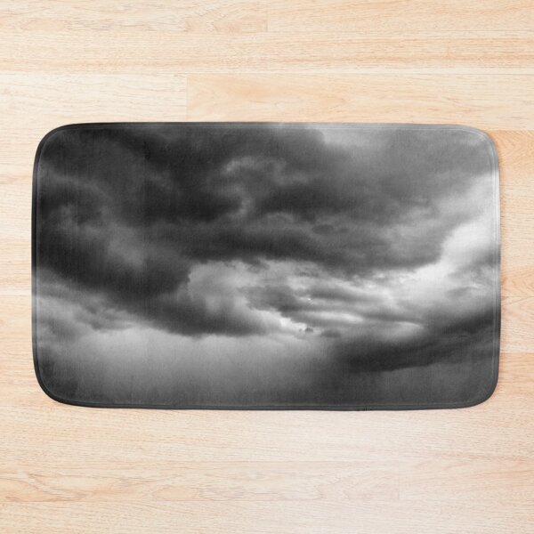 Item preview, weather with heavy clouds and lots of rain 2 designed and sold by felipequeiroz.