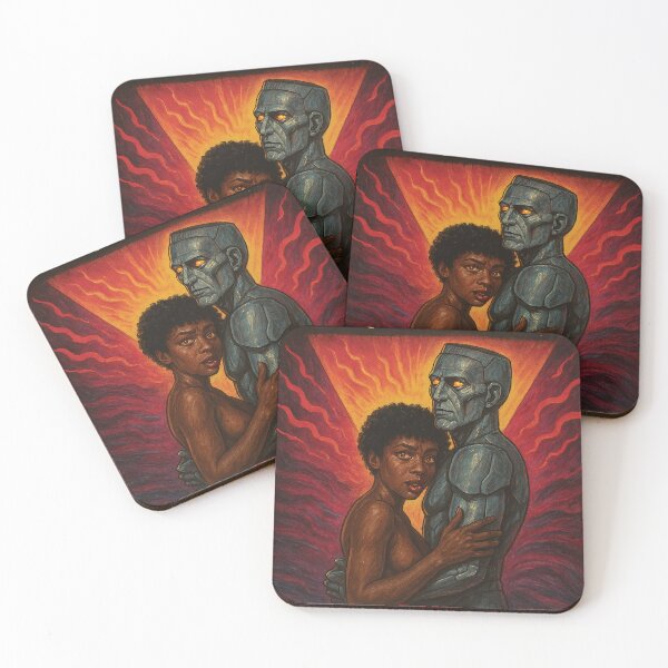 Item preview, The Lovers designed and sold by PerlowskiArt.