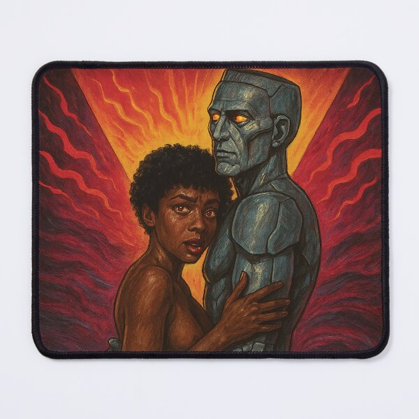 Item preview, The Lovers designed and sold by PerlowskiArt.