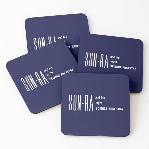 Item preview, Sun Ra Arkestra free jazz designed and sold by analogue_rock.