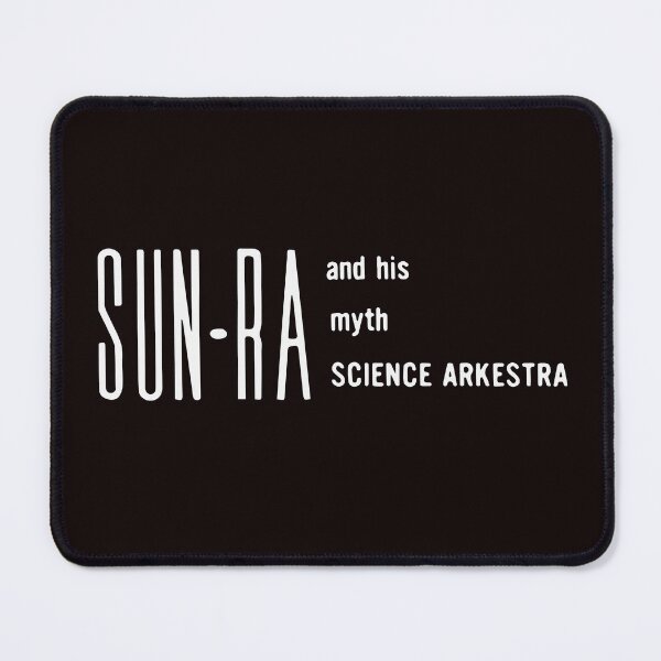 Item preview, Sun Ra Arkestra free jazz designed and sold by analogue_rock.