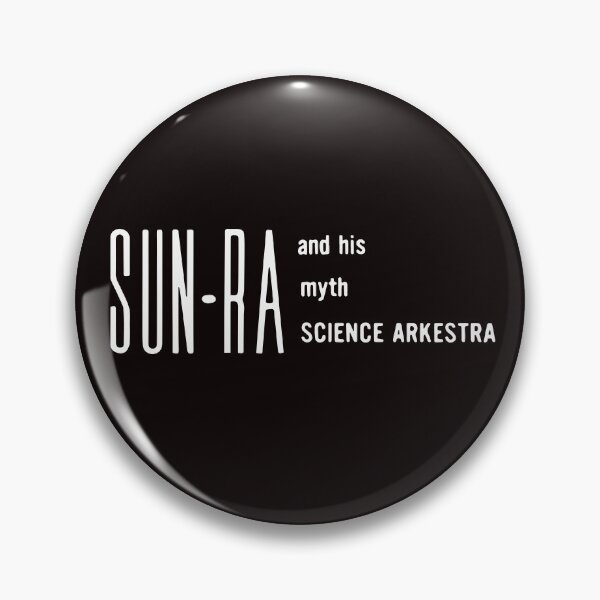 Item preview, Sun Ra Arkestra free jazz designed and sold by analogue_rock.
