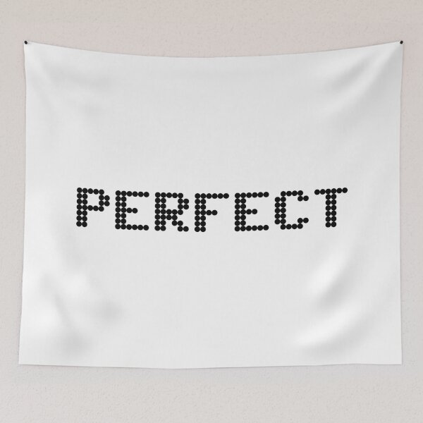 Item preview, Perfect & Match - The Perfect Pair, Unique designed and sold by villacreativa.