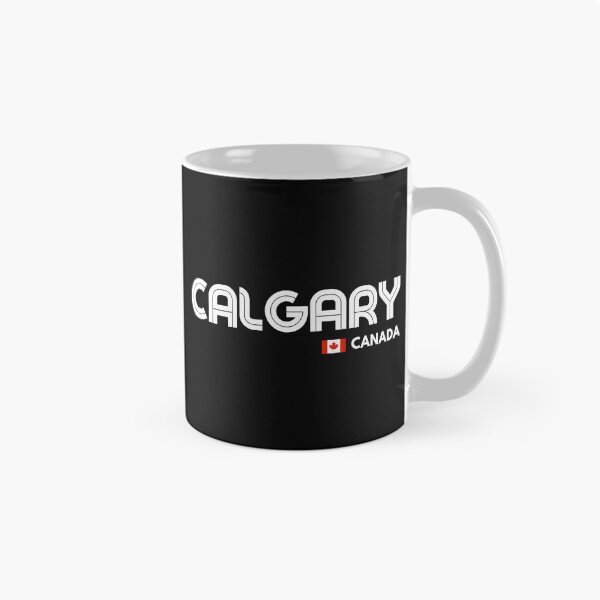 Item preview, Calgary - Canada  designed and sold by Sketch-Shack.