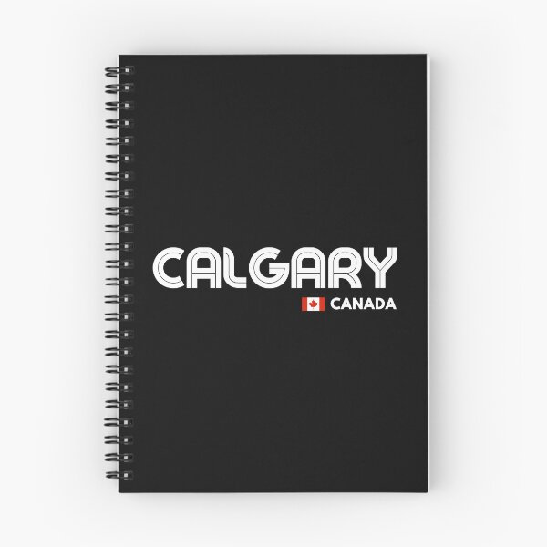 Item preview, Calgary - Canada  designed and sold by Sketch-Shack.