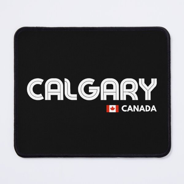 Item preview, Calgary - Canada designed and sold by Sketch-Shack.
