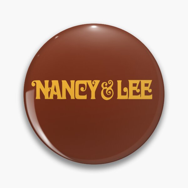Item preview, Nancy and Lee country music designed and sold by analogue_rock.