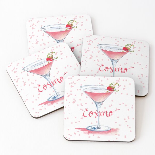 Item preview, Yummy cosmopolitan designed and sold by Joan of art .