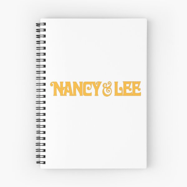 Item preview, Nancy and Lee country music designed and sold by analogue_rock.