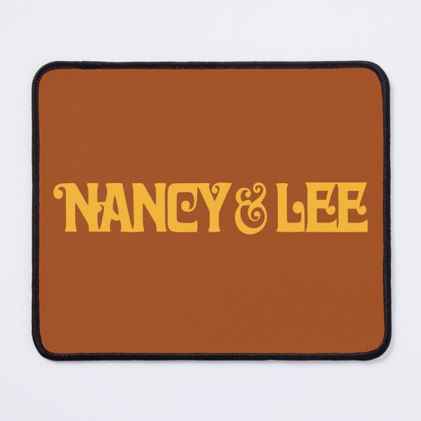 Item preview, Nancy and Lee country music designed and sold by analogue_rock.
