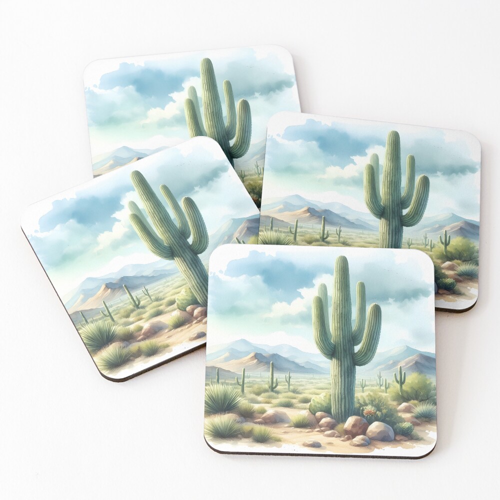 Item preview, Coasters (Set of 4) designed and sold by GraphicsClub.