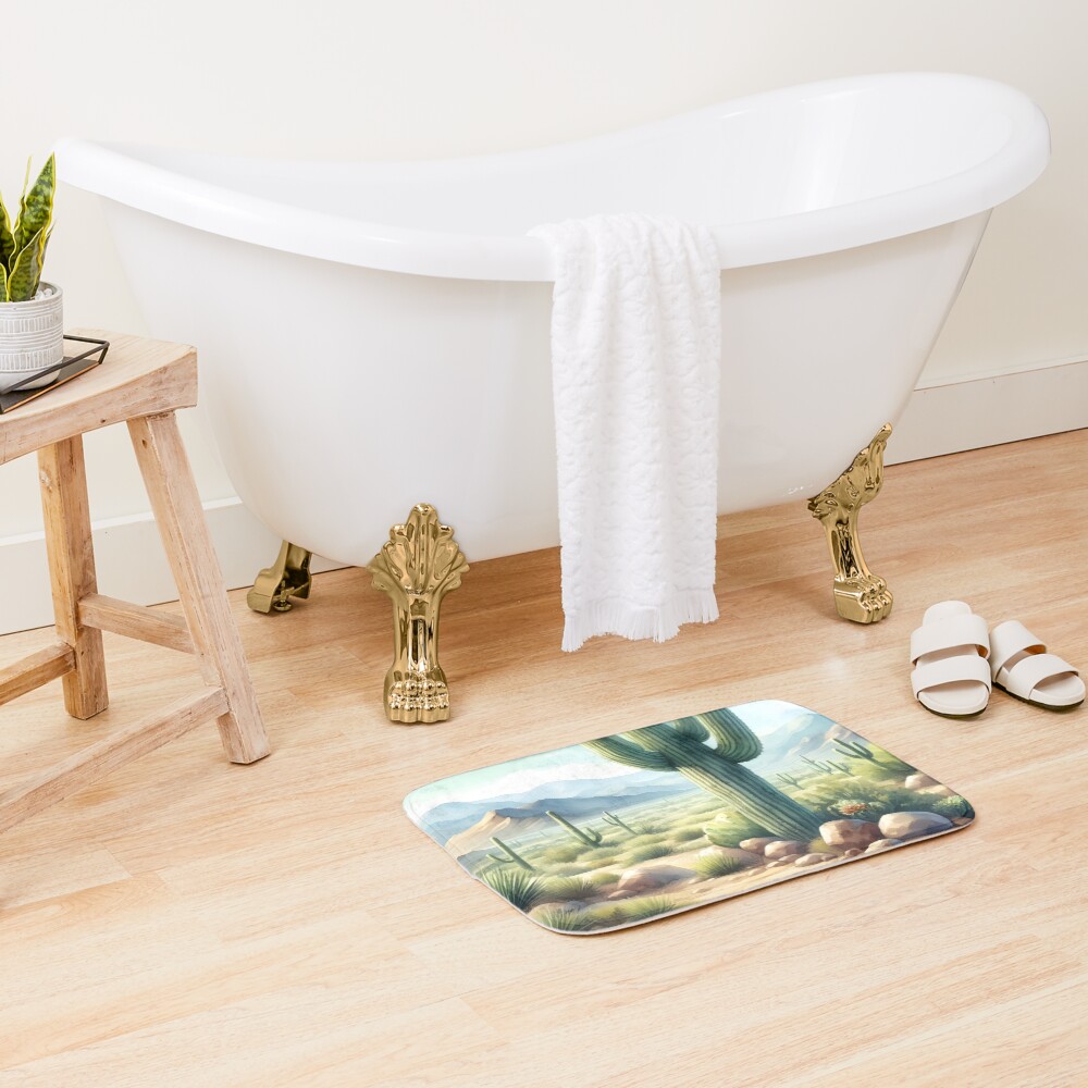 Item preview, Bath Mat designed and sold by GraphicsClub.