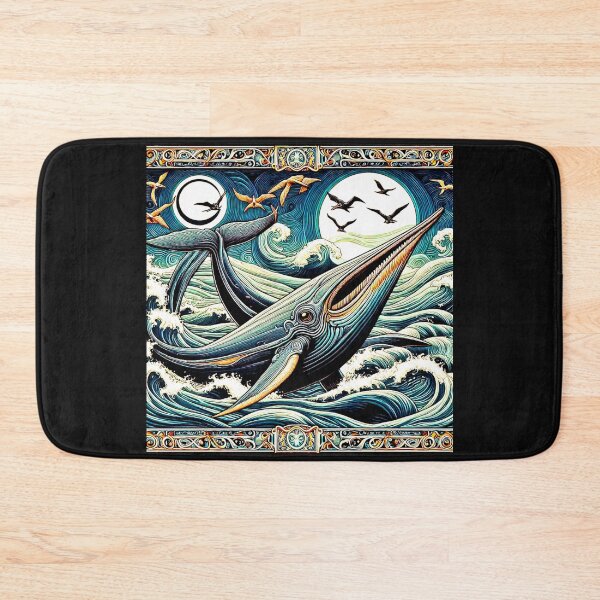 Item preview, Somewhere Under the sea#2 designed and sold by Helios Be. Lavsh.