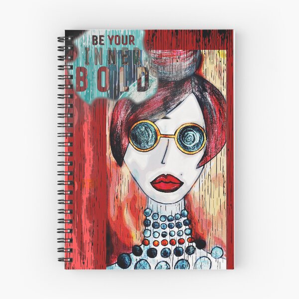 Item preview, BE Bold designed and sold by Shana Marie Moments.