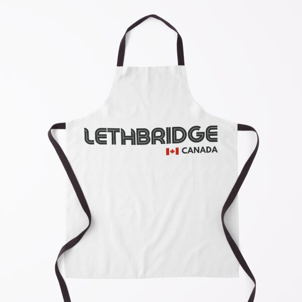 Item preview, Lethbridge - Canada designed and sold by Sketch-Shack.