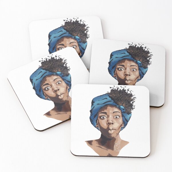 Item preview, SHOCKED designed and sold by SoRiartiste.