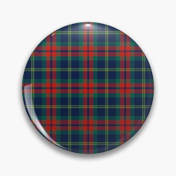Artikelvorschau, HARVEY Tartan | Der Clan Harvey Tartan, ein anglo-schottisches Karomuster mit Familiennamen (auch Harvie & Hervey) entworfen und verkauft von The Plaid Store®.