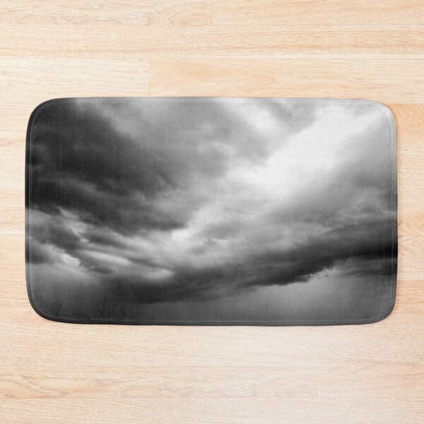 Item preview, weather with heavy clouds and lots of rain 3 designed and sold by felipequeiroz.