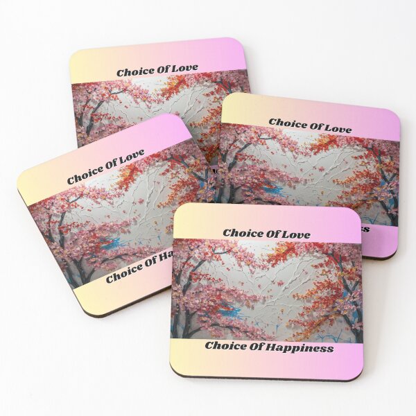 Item preview, Choice Of Love & Choice Of Happiness! designed and sold by Kwi-Precious.