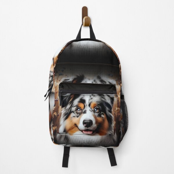 Item preview, Australian shepherd designed and sold by maistendencias.