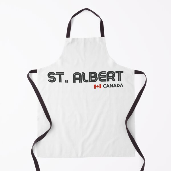 Item preview, St. Albert - Canada designed and sold by Sketch-Shack.