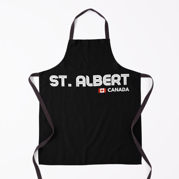 Item preview, St. Albert - Canada designed and sold by Sketch-Shack.