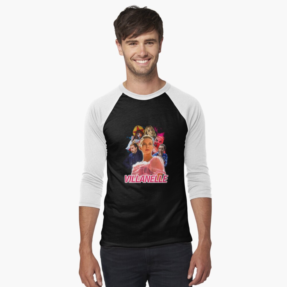Item preview, Baseballshirt mit 3/4-Arm designed and sold by Greas-Noti.