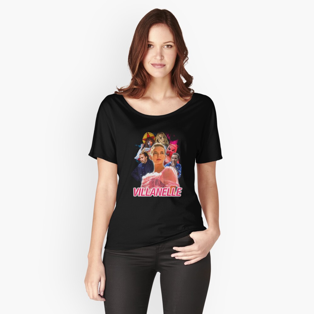 Item preview, Loose Fit T-Shirt designed and sold by Greas-Noti.