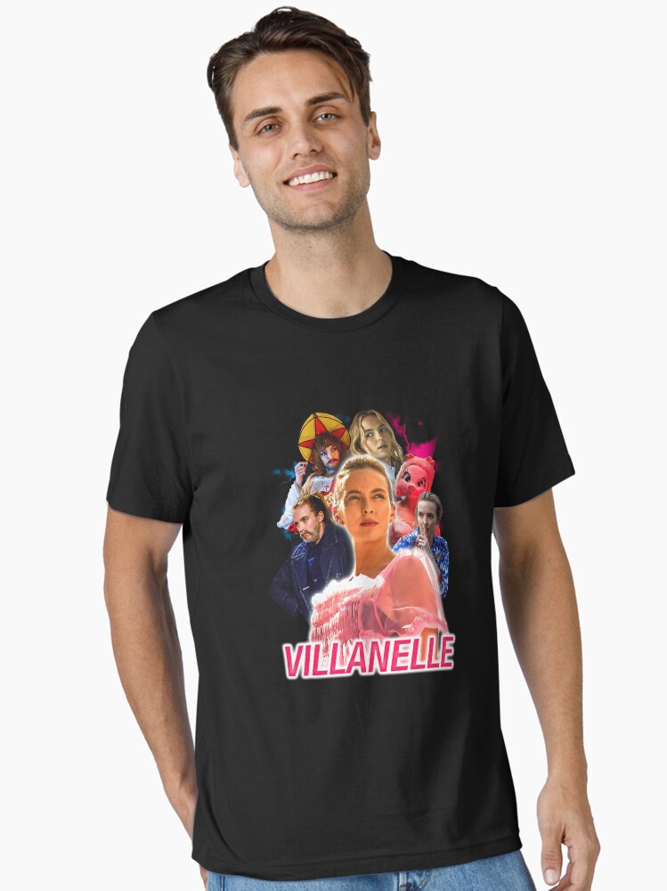Thumbnail 1 von 7, Essential T-Shirt, 2018 Film Retro designt und verkauft von Greas-Noti.