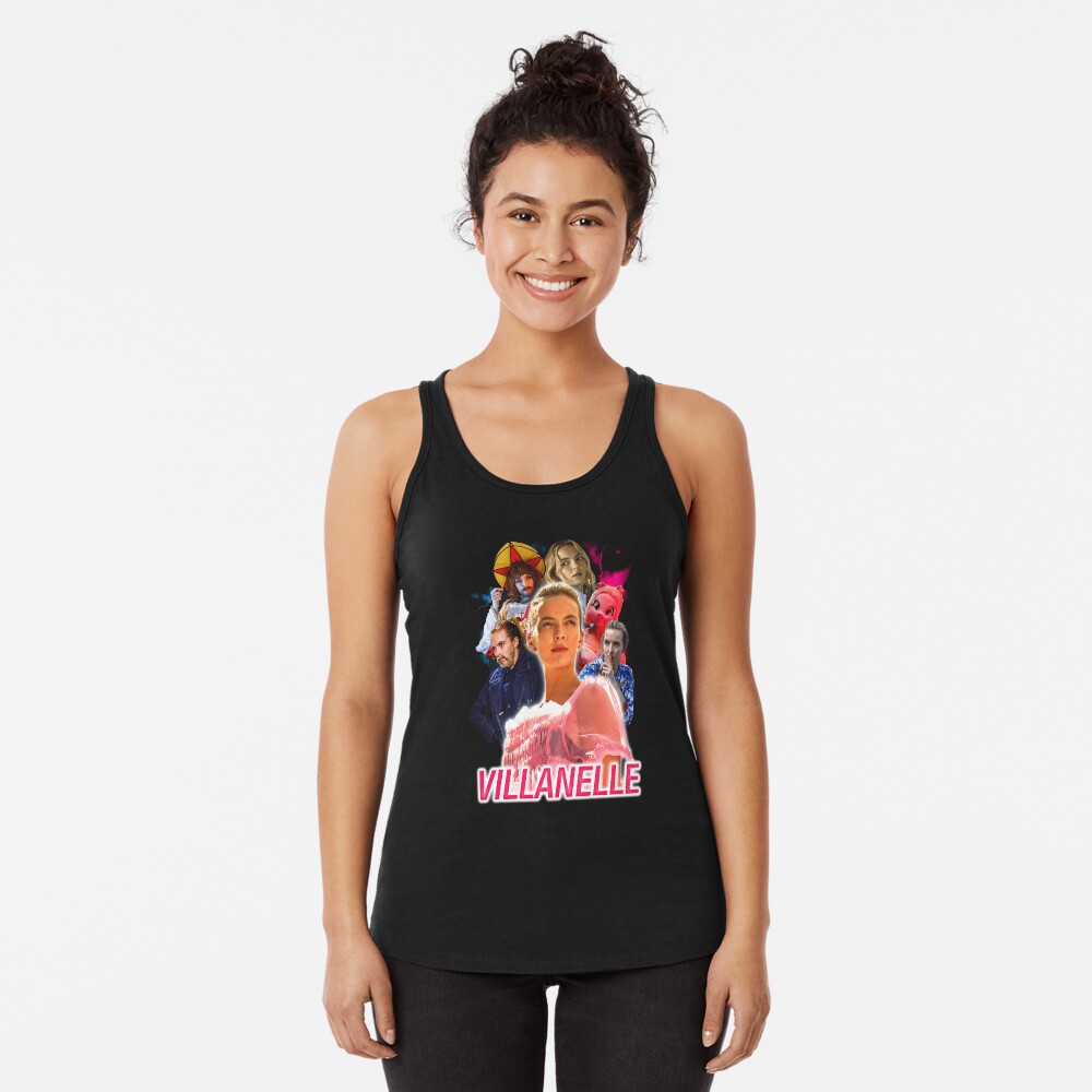 Item preview, Racerback Tank Top designed and sold by Greas-Noti.