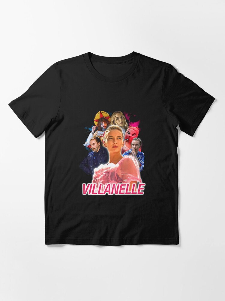 Thumbnail 3 von 7, Essential T-Shirt, 2018 Film Retro designt und verkauft von Greas-Noti.