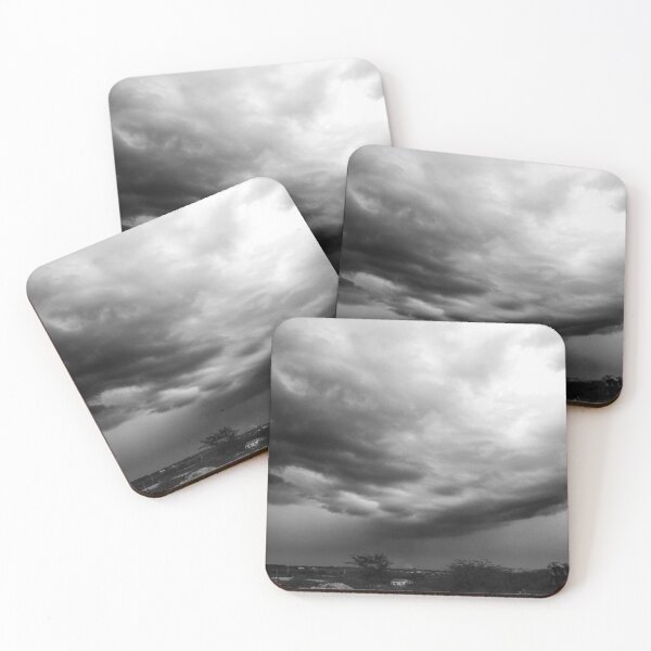 Item preview, weather with heavy clouds and lots of rain 4 designed and sold by felipequeiroz.