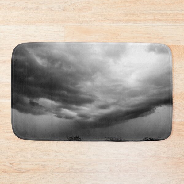 Item preview, weather with heavy clouds and lots of rain 4 designed and sold by felipequeiroz.