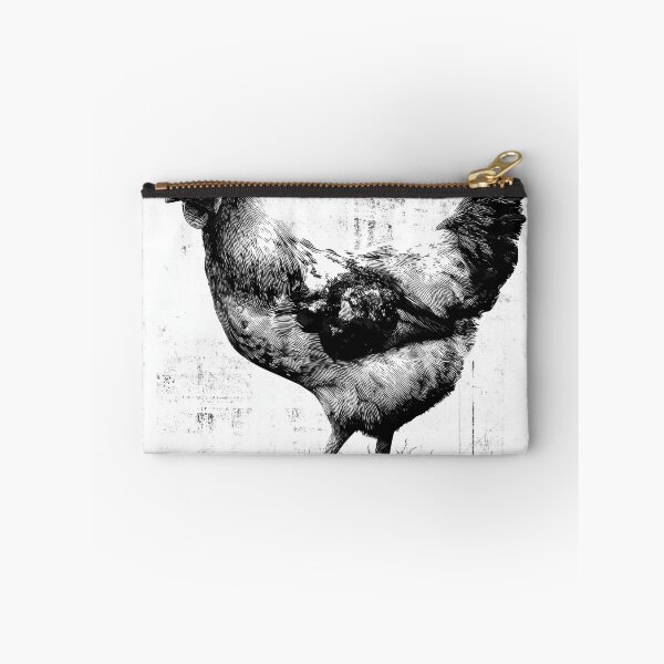 Item preview, Squawk of the Walk designed and sold by Midsized King.
