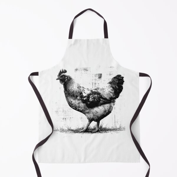 Item preview, Squawk of the Walk designed and sold by Midsized King.