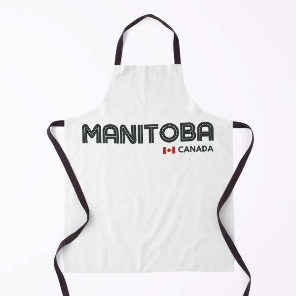 Item preview, Manitoba - Canada designed and sold by Sketch-Shack.