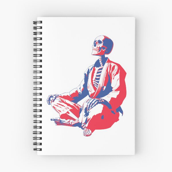 Item preview, Eternal Martial Artist  designed and sold by AcaiOutlet.