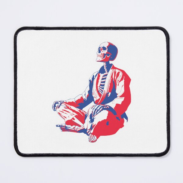 Item preview, Eternal Martial Artist designed and sold by AcaiOutlet.