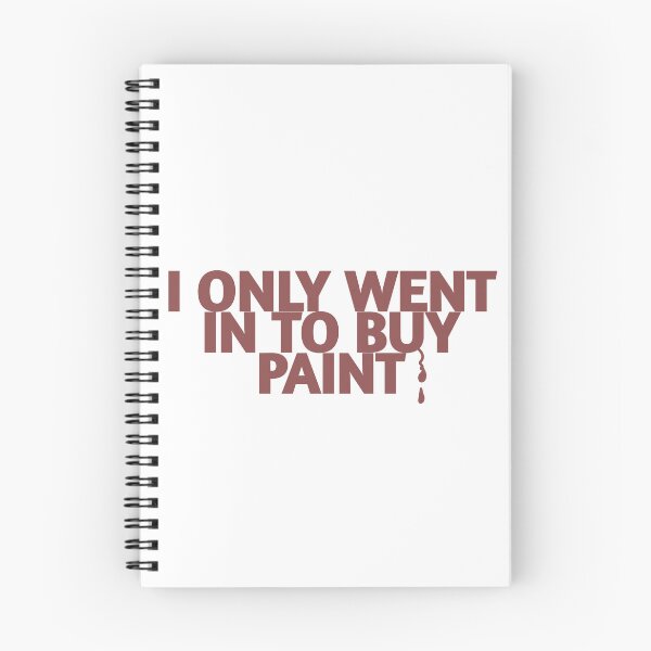 Item preview, I just wanted to buy paint designed and sold by vibeno1.